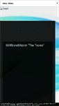 Mobile Screenshot of 360brandvision.com